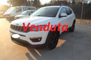 Jeep Compass 1.4 MultiAir 2WD Business