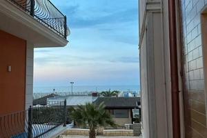 Casa vacanza Margherita di Savoia