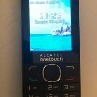 Cellulare Alcatel