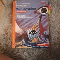 Caro Immaginar Epica 