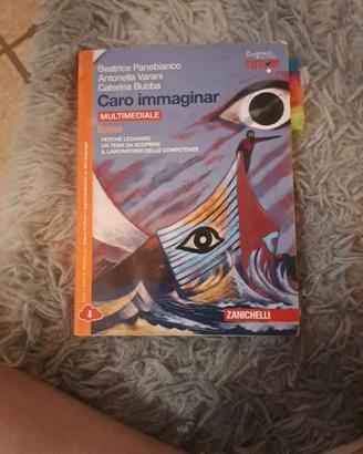 Caro Immaginar Epica 