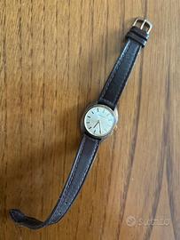 Orologio Caravelle donna Vintage