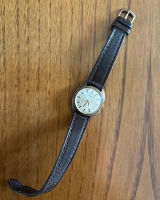 Orologio Caravelle donna Vintage
