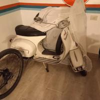 Vespa gl 150