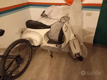 Vespa gl 150