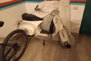 Vespa gl 150