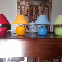 lampade da comodino 