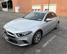 Mercedes Classe A Sedan 180
