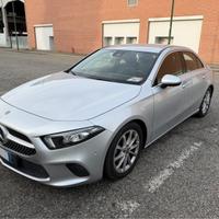 Mercedes Classe A Sedan 180