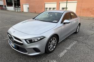 Mercedes Classe A Sedan 180
