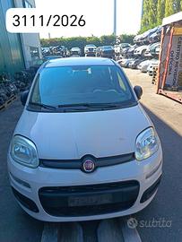 Pezzi di ricambio FIAT PANDA