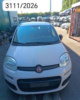 Pezzi di ricambio FIAT PANDA