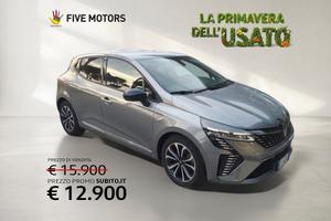 Renault Clio TCe 90 CV 5 porte Techno