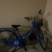 Bici Mountain 603U Bolt