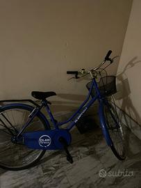 Bici Mountain 603U Bolt