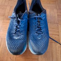 SCARPE HOKA
