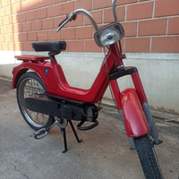 Piaggio boxer variatore libretto