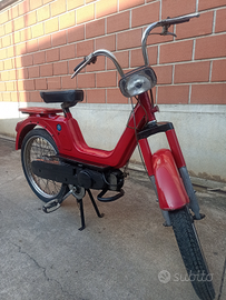 Piaggio boxer variatore libretto