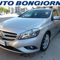 Mercedes Classe A A 180 cdi (be) Executive