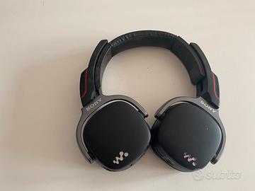 Cuffie Sony professionali per Dj