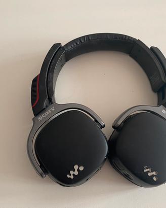 Cuffie Sony professionali per Dj