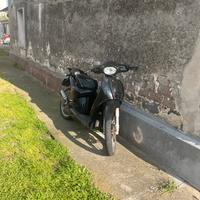 aprilia scarabeo 50cc