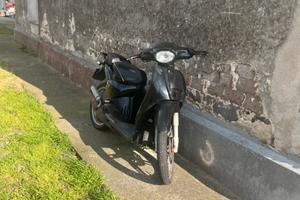 aprilia scarabeo 50cc