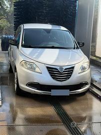 Lancia Ypsilon 1.3 MTJ