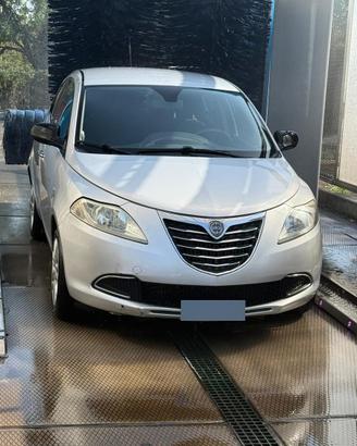 Lancia Ypsilon 1.3 MTJ