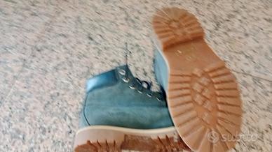 Timberland scarponcini 6-inch Premium