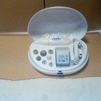 Set manicure e pedicure Scholl mai usato.