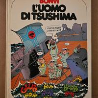 Fumetto collana: Un Uomo un'Avventura n,13