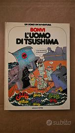 Fumetto collana: Un Uomo un'Avventura n,13