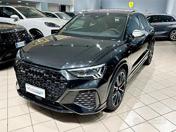 Audi Q3 RS SPB quattro S tronic