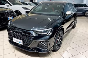 Audi Q3 RS SPB quattro S tronic