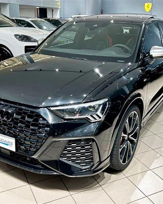 Audi Q3 RS SPB quattro S tronic