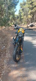 Ducati Scrambler - 2018