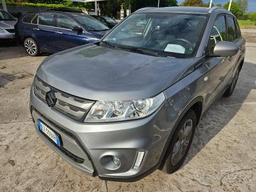 SUZUKI Vitara 1.6 DDiS 4WD AllGrip V-Top