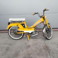 Motobecane 50 mobymatic 1974