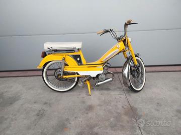 Motobecane 50 mobymatic 1974