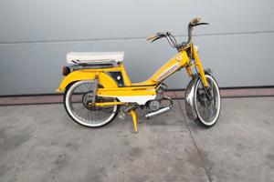 Motobecane 50 mobymatic 1974