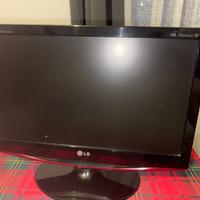 Lg Monitor - Tv