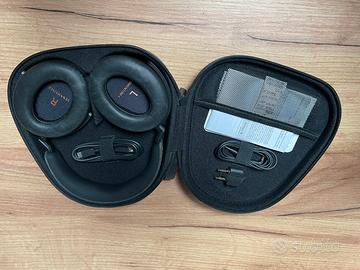 Sennheiser momentum 4 wireless special edition