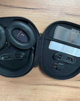 Sennheiser momentum 4 wireless special edition