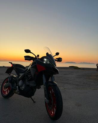 Ducati multistrada V2S - 2023