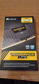 CORSAIR MEMORIA 