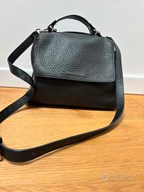 Borsa Sveva Orciani piccola nera