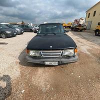 Ricambi SAAB 900 Ep 1992