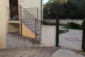 Villetta a schiera capofila