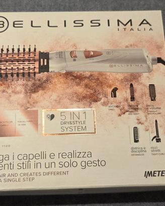Bellisima Imetec  5 in 1 